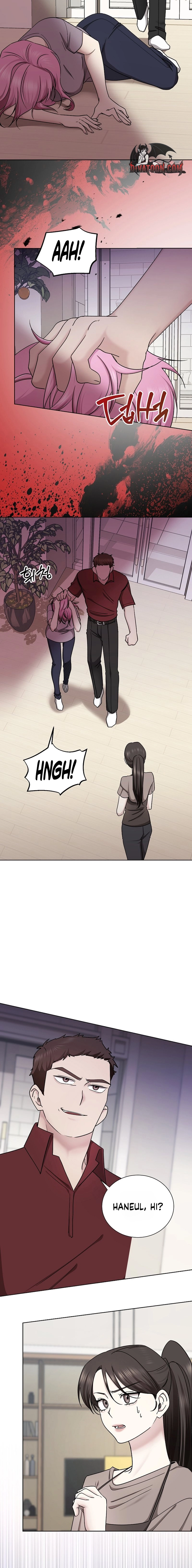 Deep City Chapter 14 page 10 - 