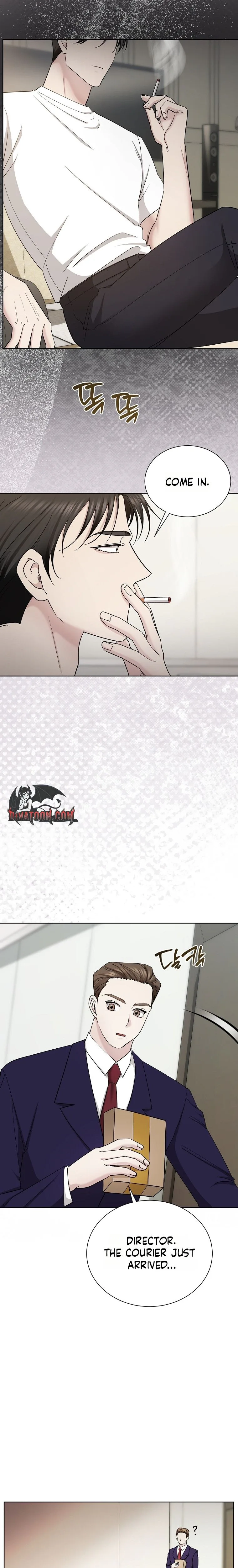 Deep City Chapter 15 page 2 - 