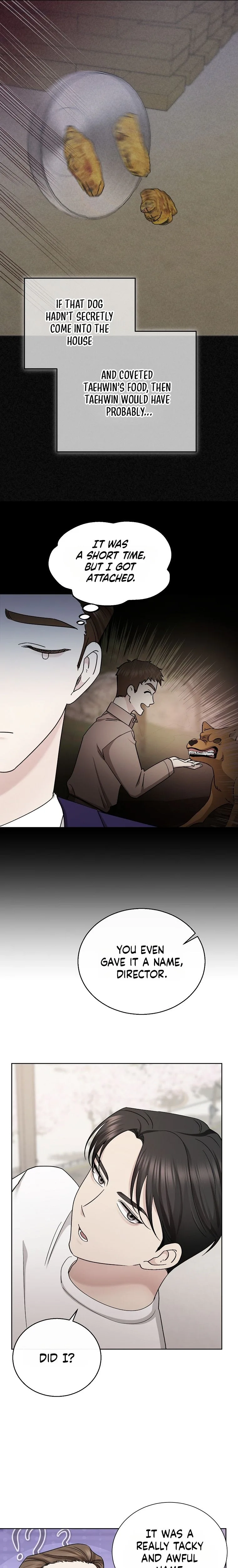 Deep City Chapter 15 page 13 - 