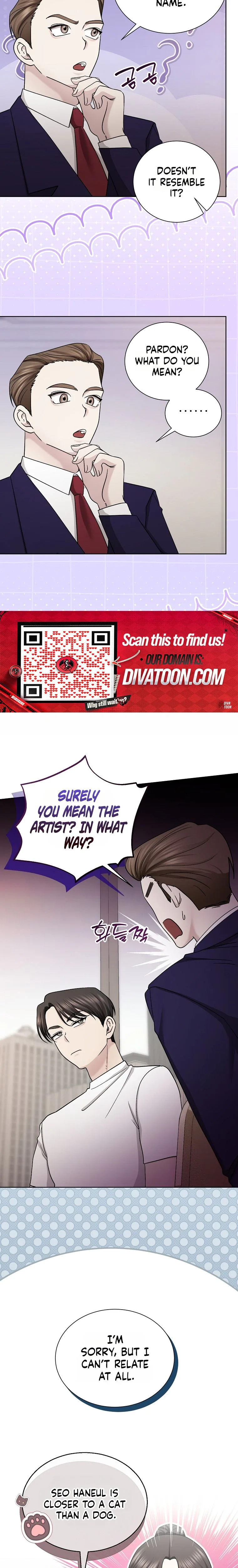 Deep City Chapter 15 page 14 - 