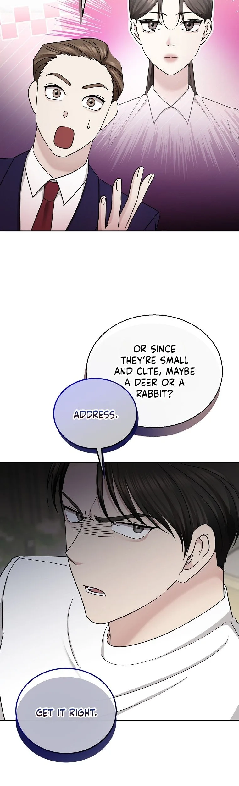 Deep City Chapter 15 page 15 - 