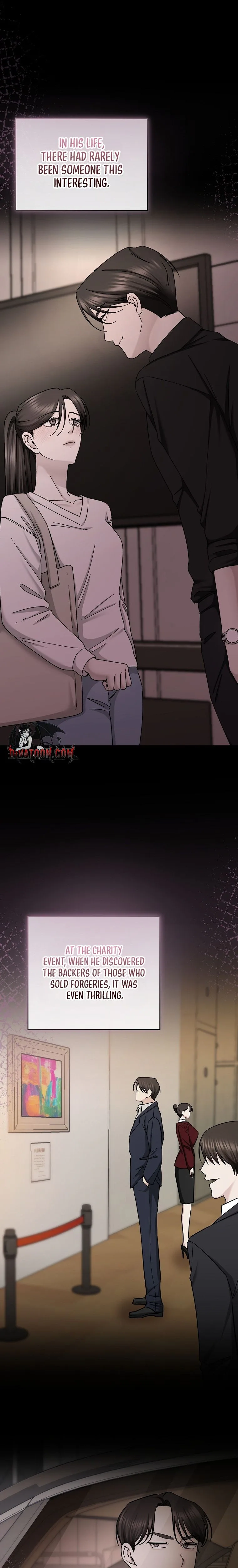 Deep City Chapter 15 page 17 - 