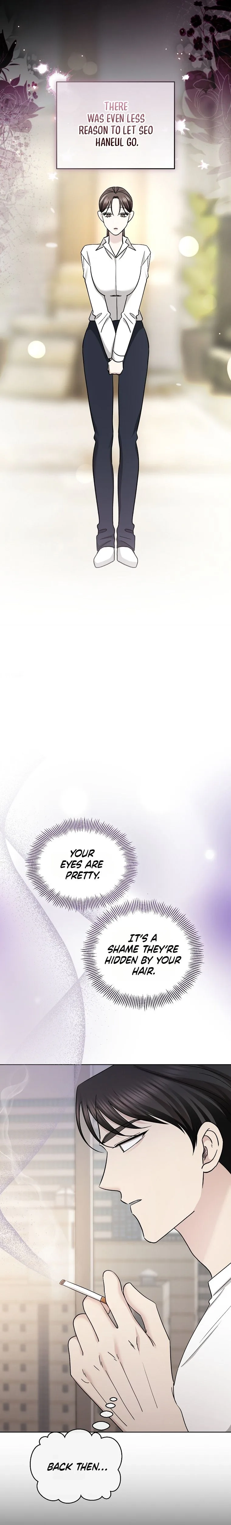 Deep City Chapter 15 page 19 - 