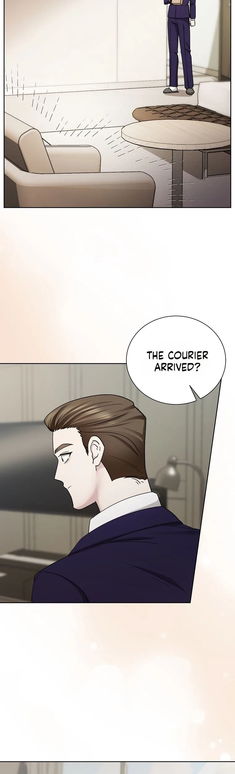 Deep City Chapter 15 page 3 - 