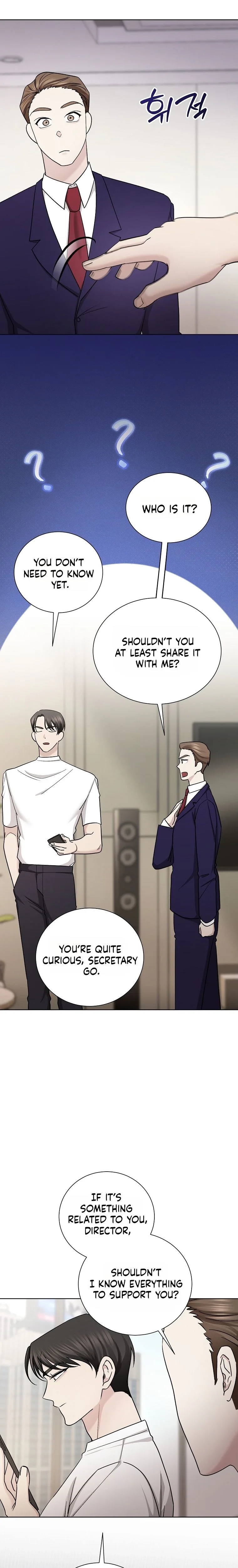 Deep City Chapter 15 page 22 - 