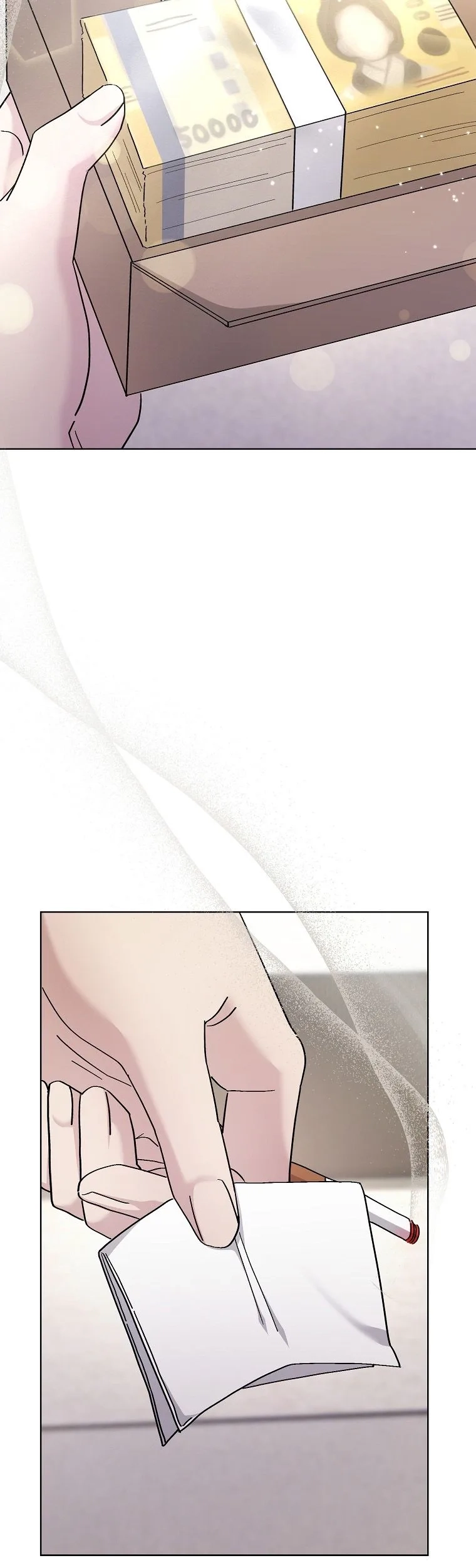 Deep City Chapter 15 page 6 - 