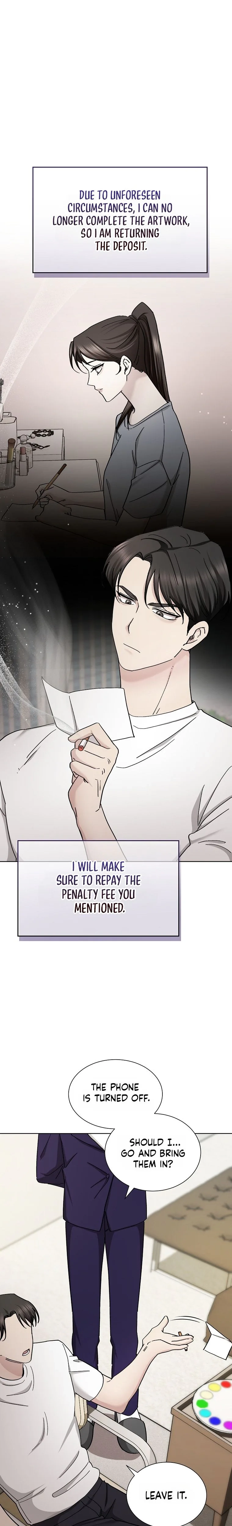 Deep City Chapter 15 page 7 - 