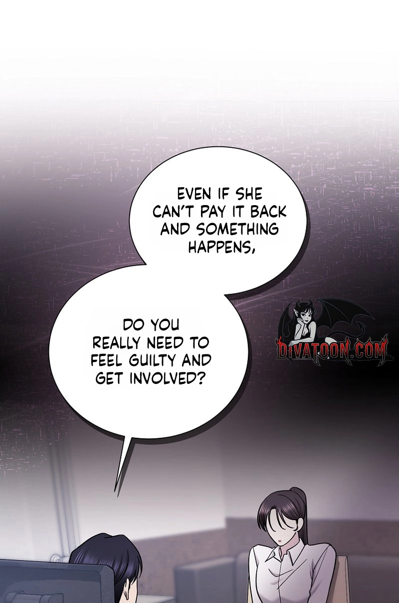 Deep City Chapter 16 page 15 - 