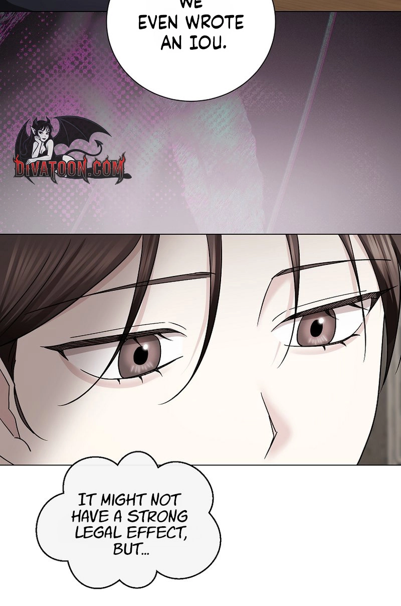 Deep City Chapter 16 page 21 - 