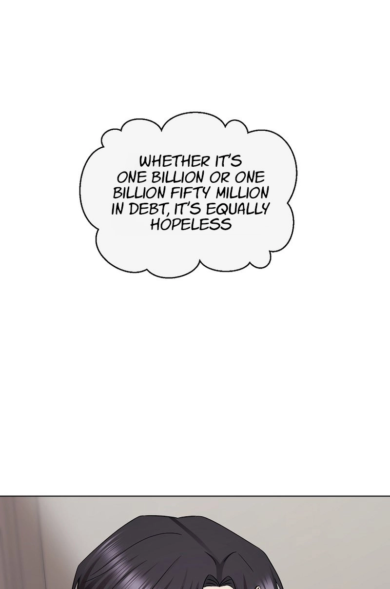 Deep City Chapter 16 page 22 - 