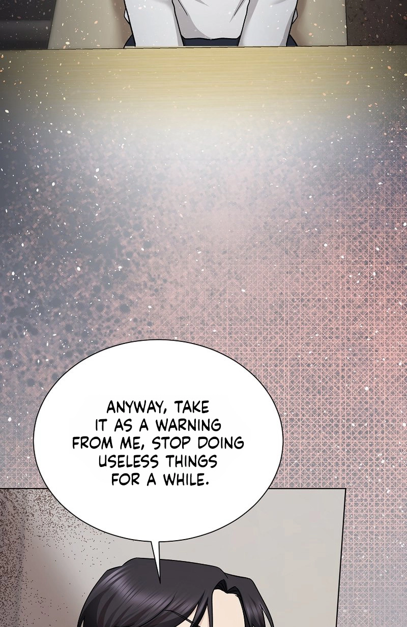 Deep City Chapter 16 page 25 - 
