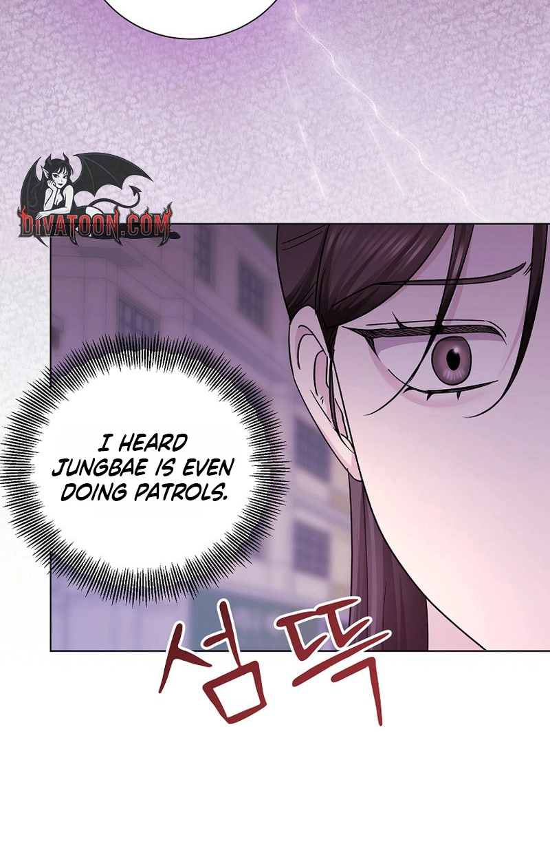 Deep City Chapter 16 page 61 - 