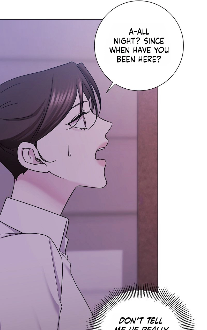 Deep City Chapter 16 page 66 - 
