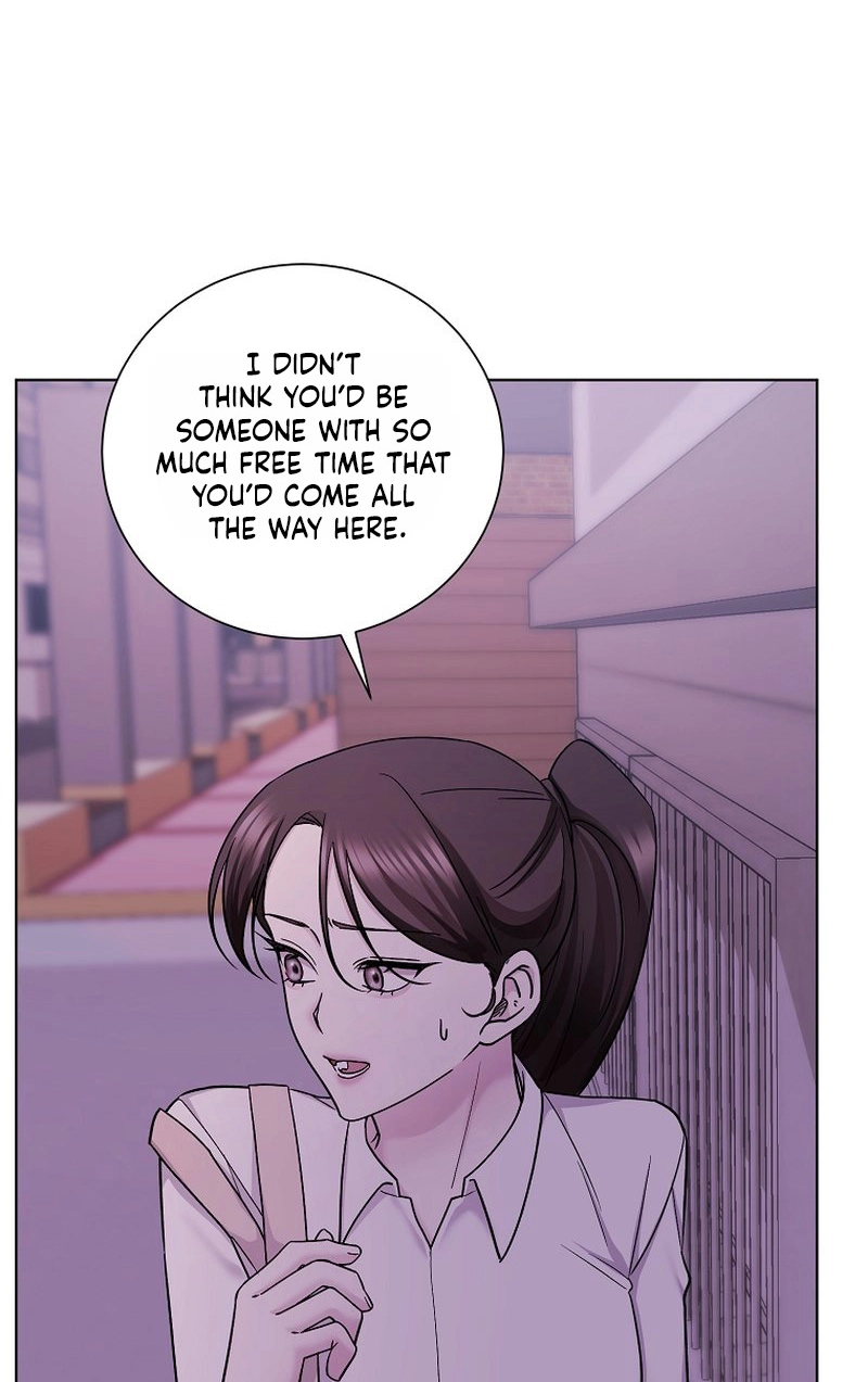Deep City Chapter 16 page 70 - 