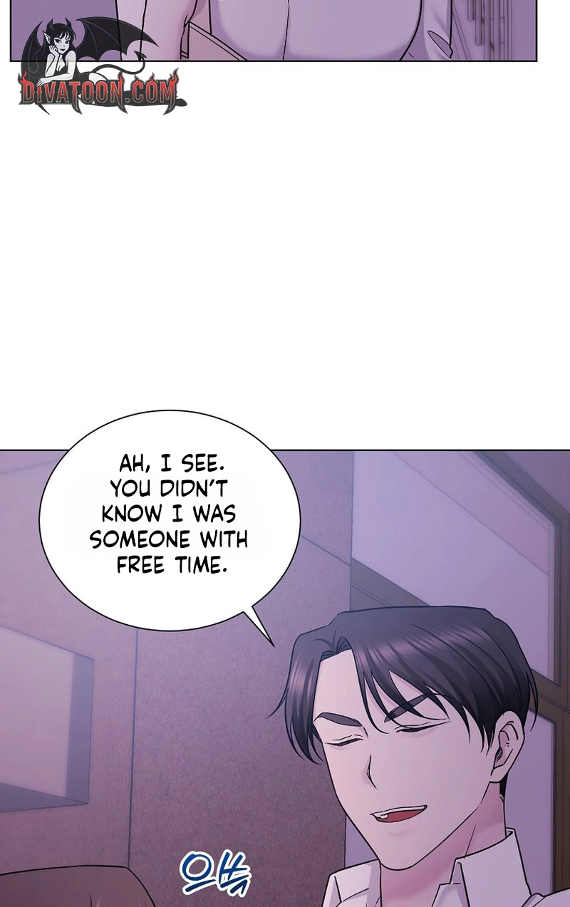 Deep City Chapter 16 page 71 - 