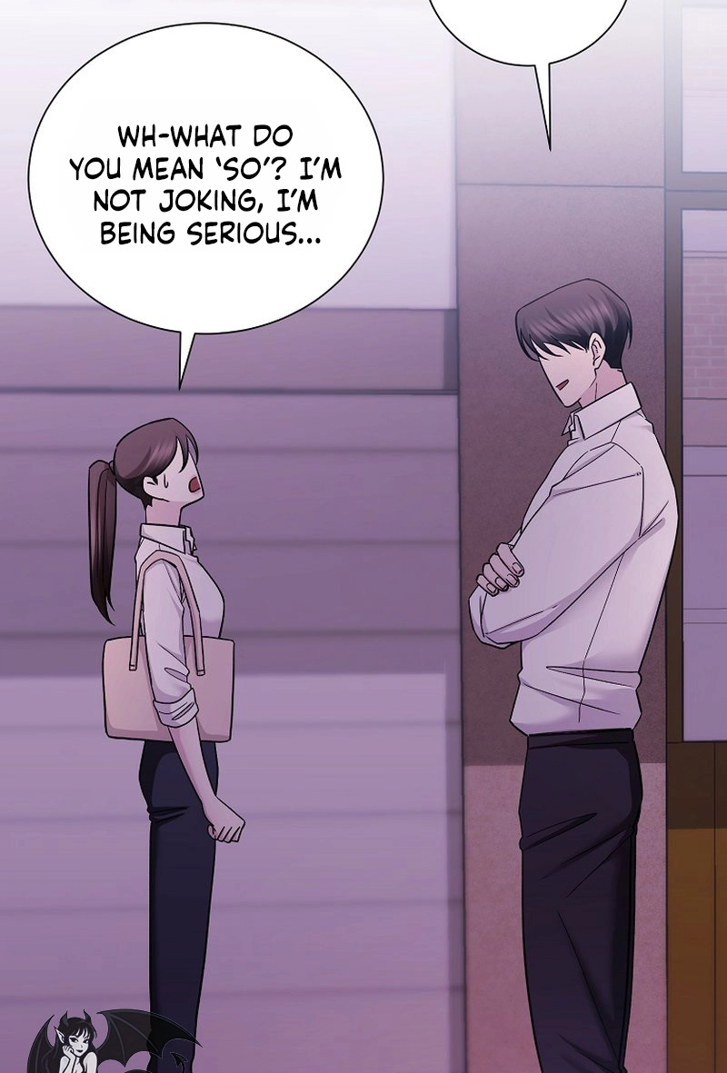 Deep City Chapter 16 page 81 - 