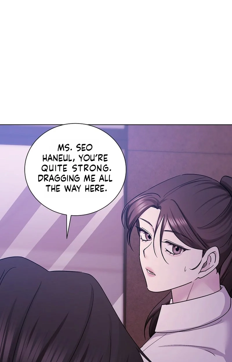 Deep City Chapter 17 page 21 - 