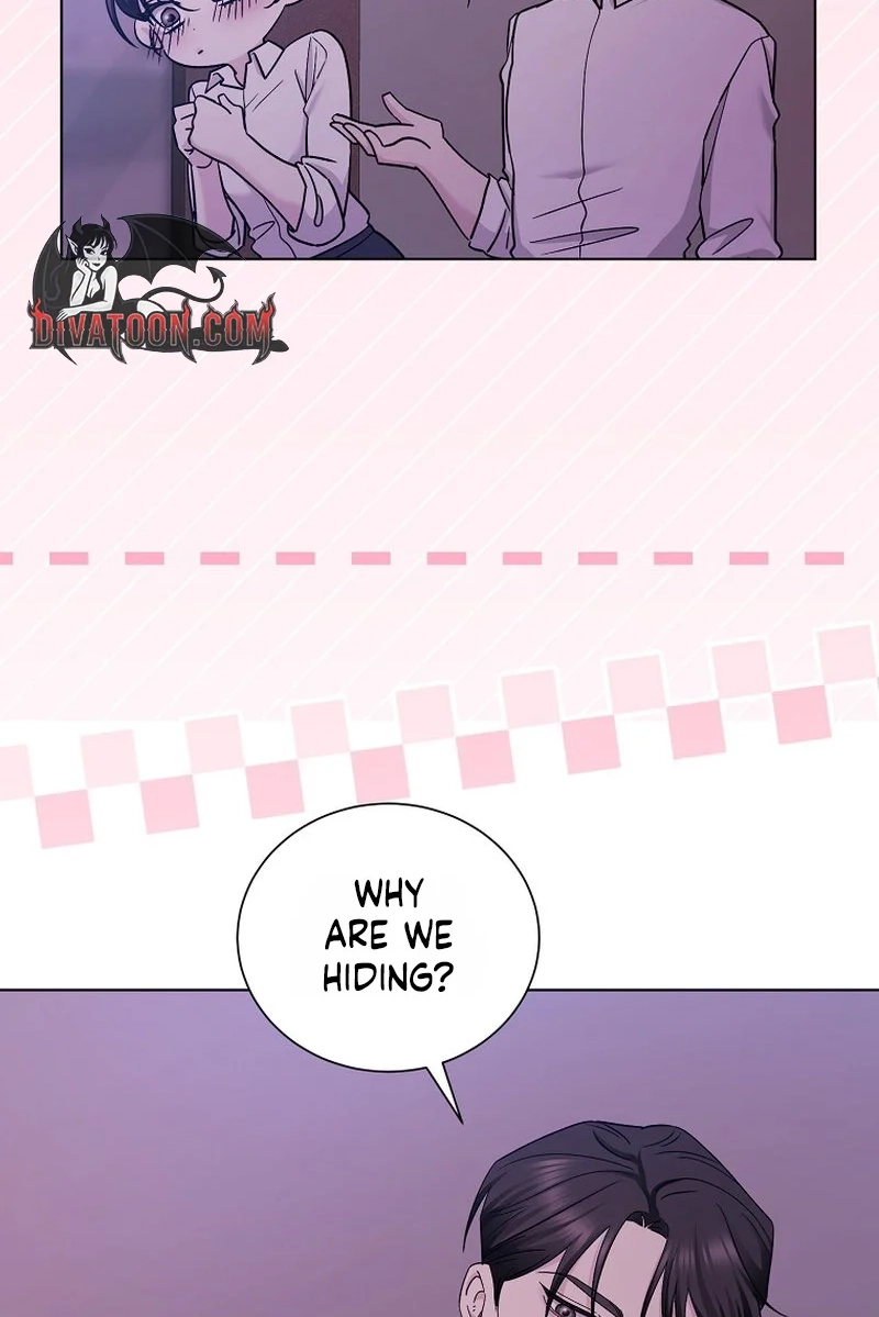 Deep City Chapter 17 page 25 - 