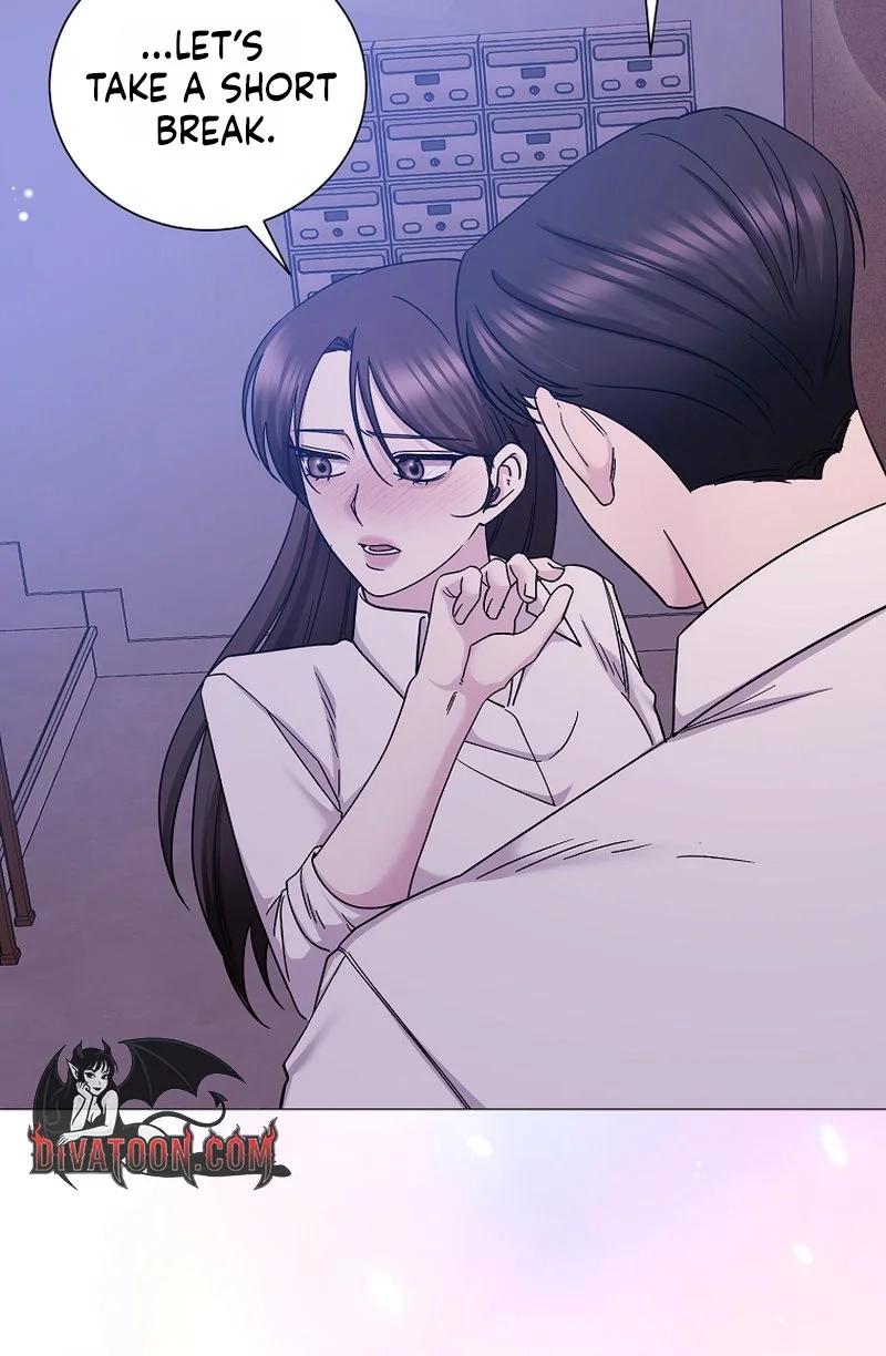 Deep City Chapter 17 page 53 - 