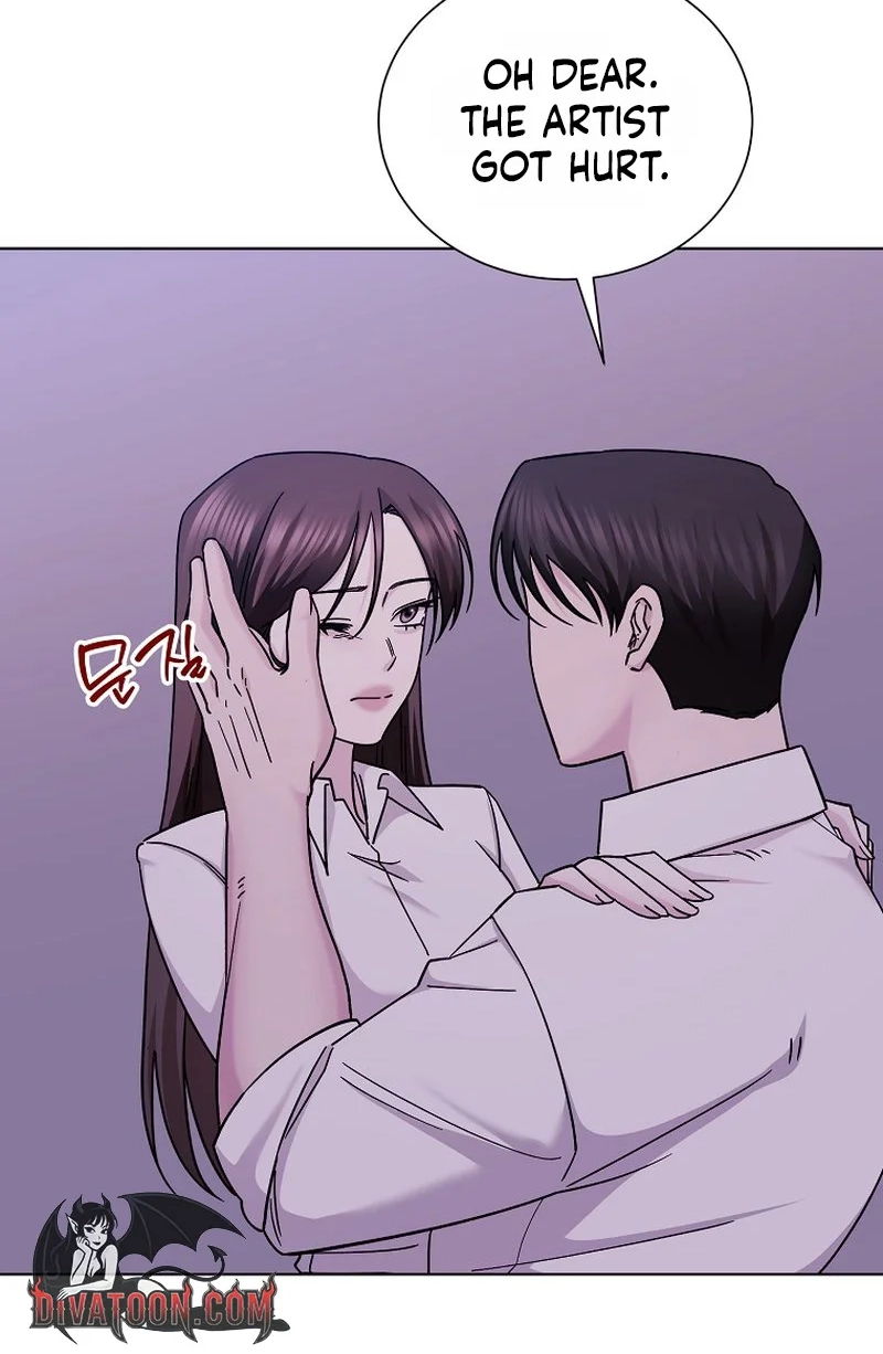 Deep City Chapter 17 page 83 - 