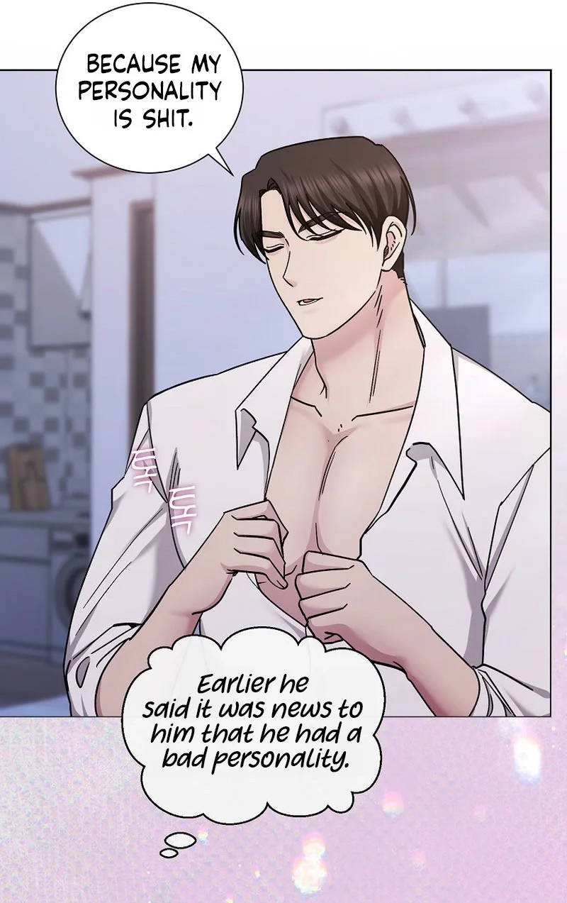 Deep City Chapter 18 page 22 - 