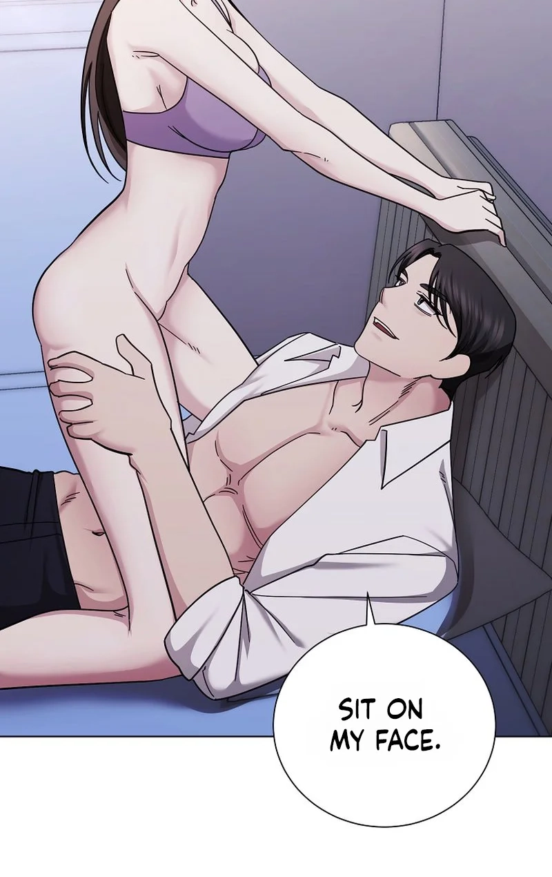 Deep City Chapter 18 page 34 - 