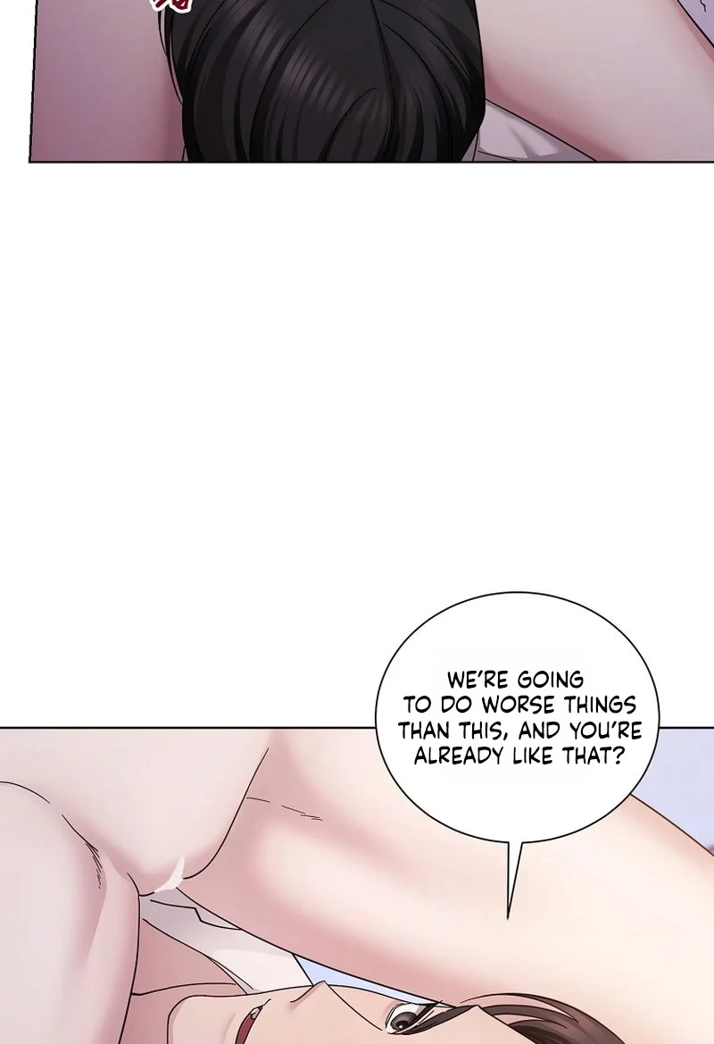 Deep City Chapter 18 page 42 - 