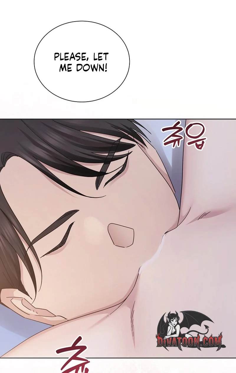 Deep City Chapter 18 page 49 - 