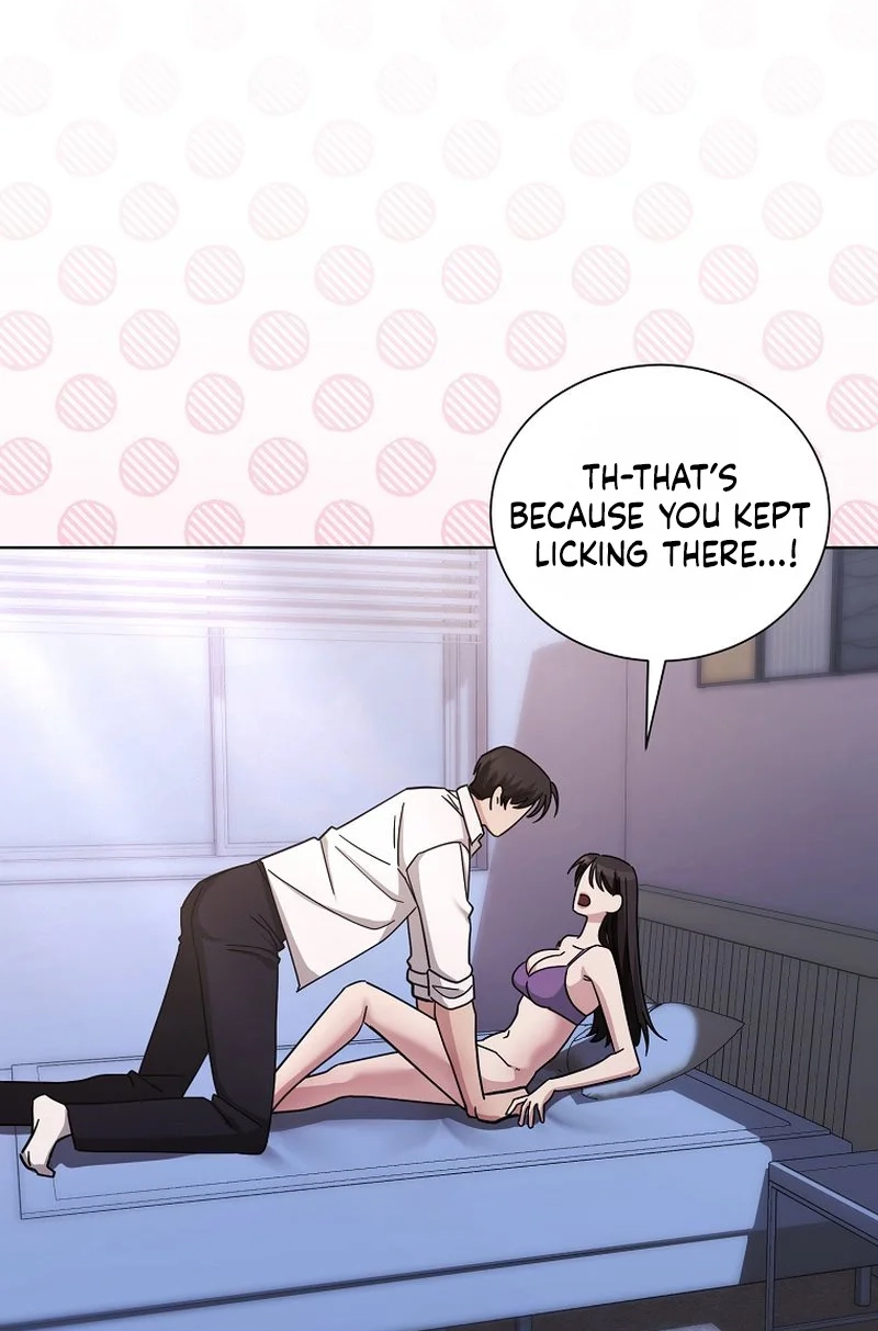 Deep City Chapter 18 page 61 - 