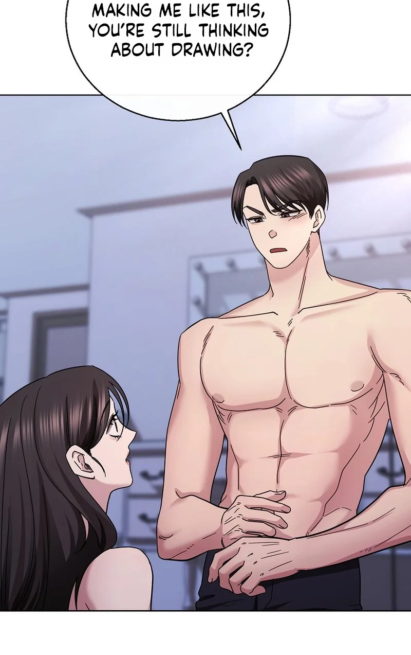 Deep City Chapter 18 page 81 - 