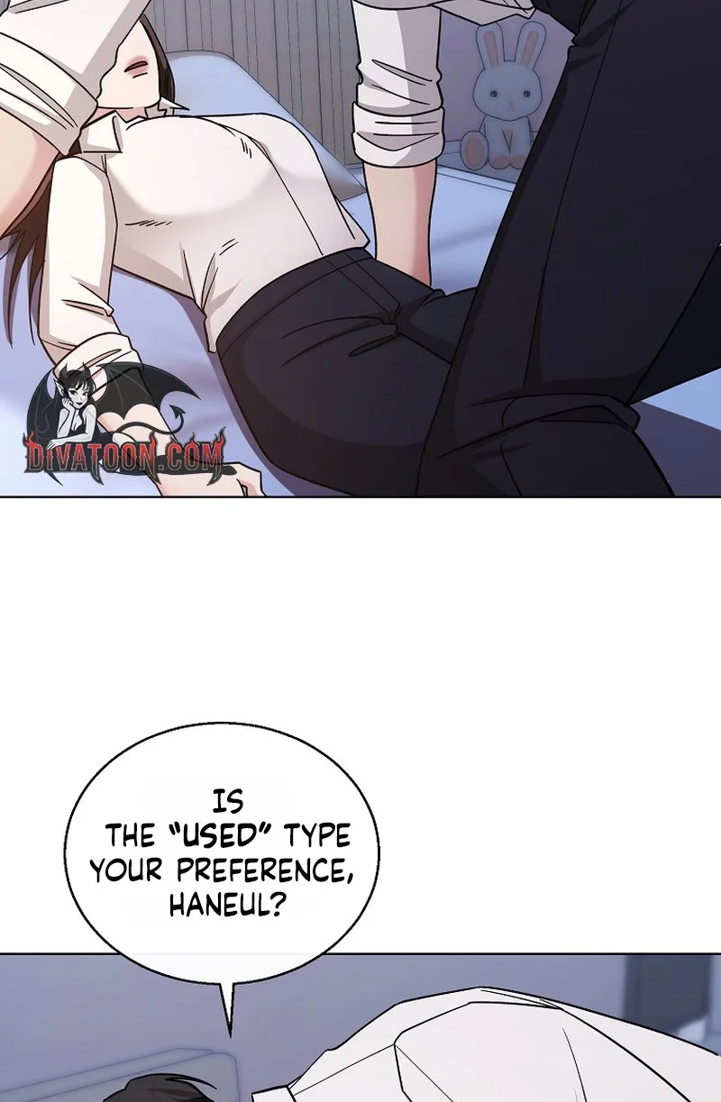 Deep City Chapter 18 page 10 - 