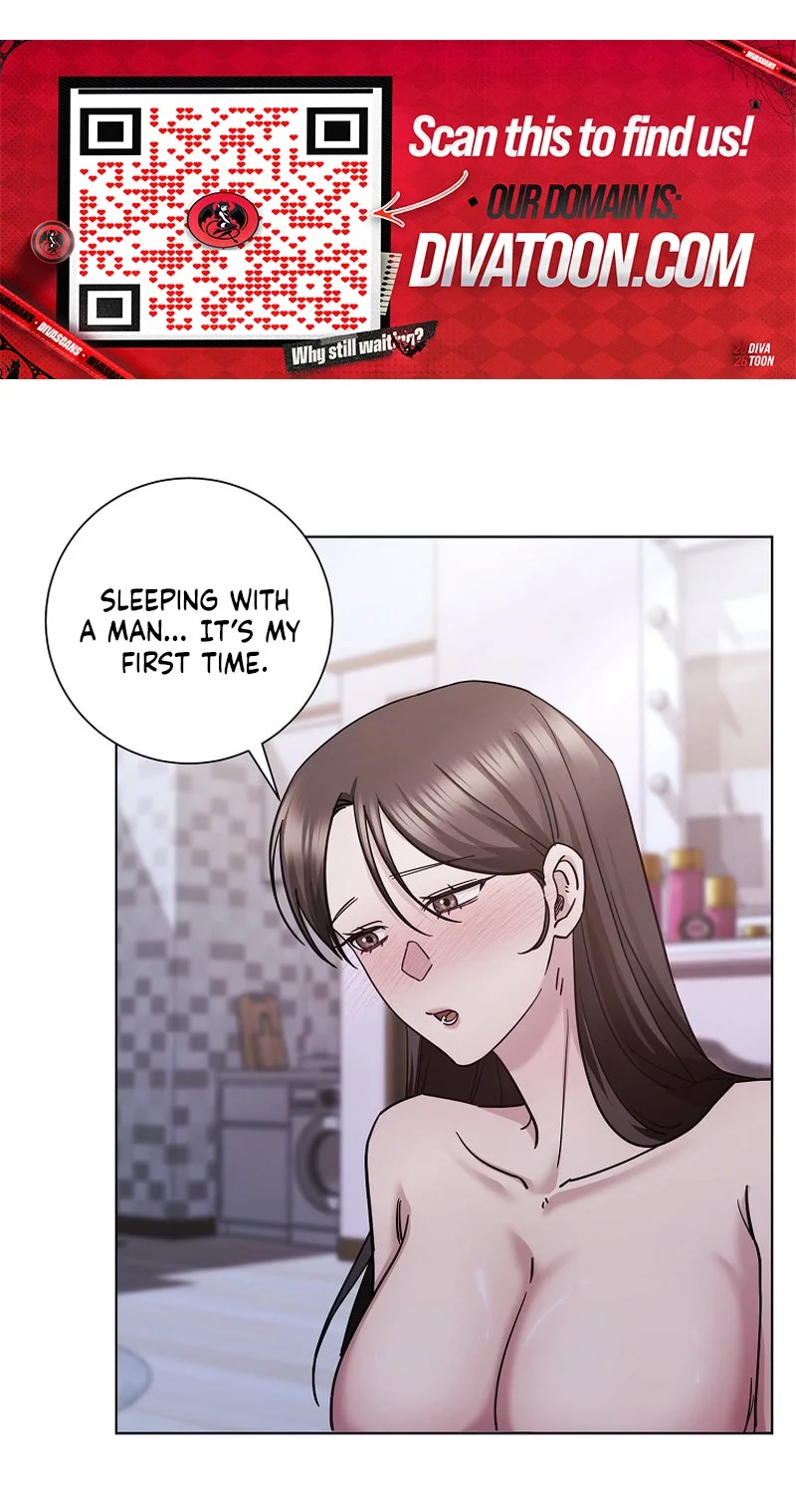 Deep City Chapter 19 page 33 - 