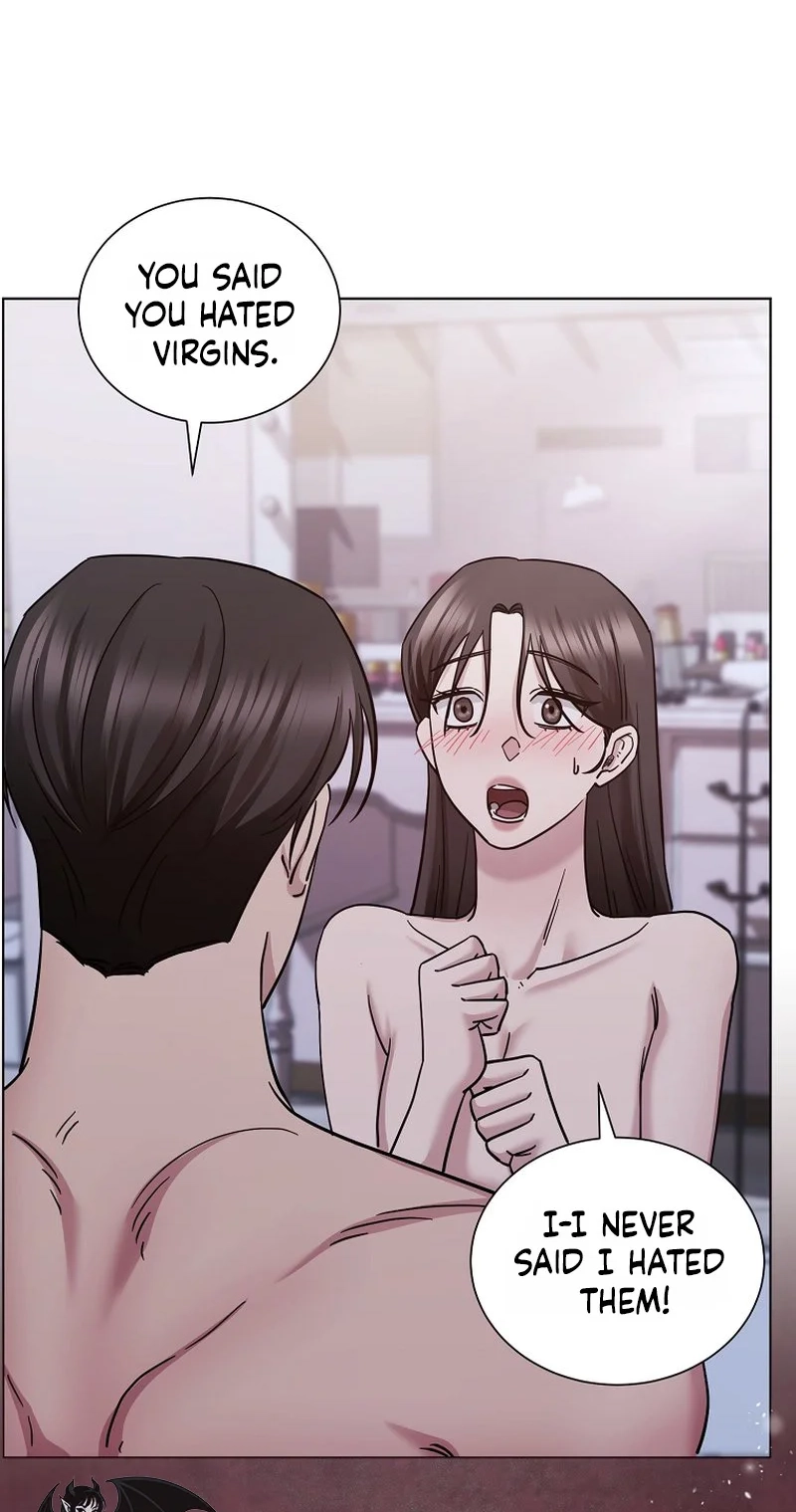 Deep City Chapter 19 page 34 - 