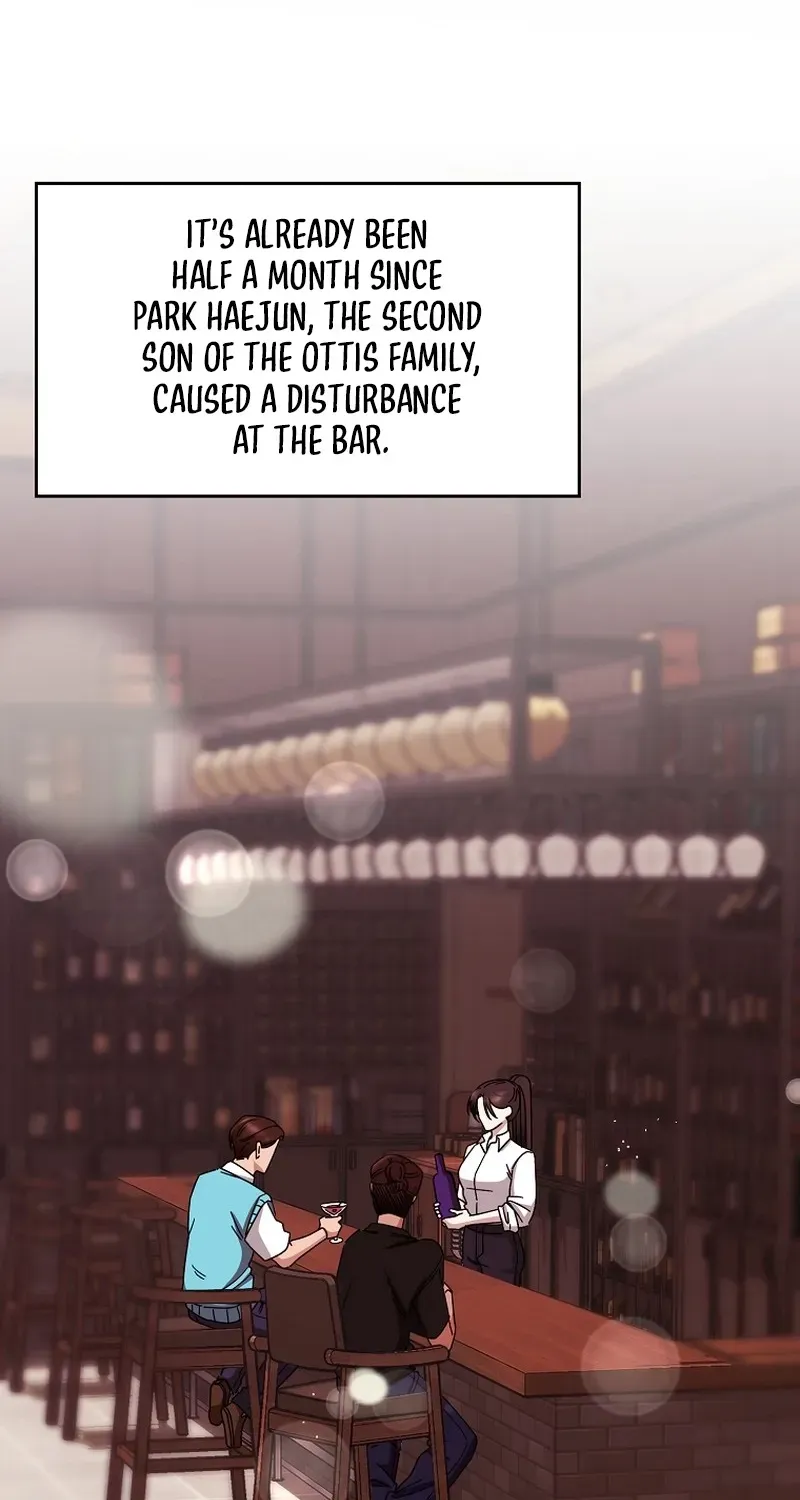 Deep City Chapter 2 page 19 - 