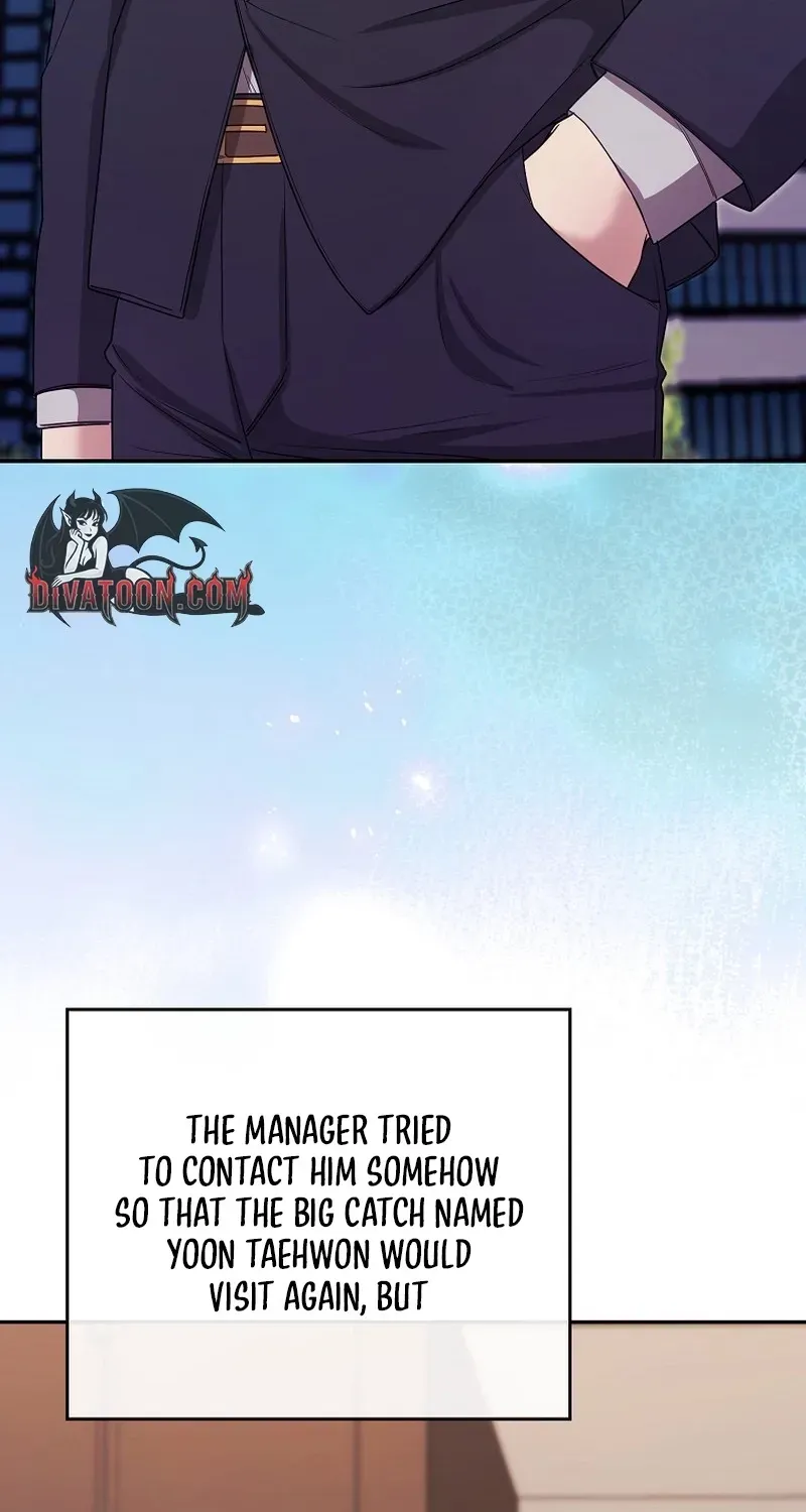 Deep City Chapter 2 page 26 - 