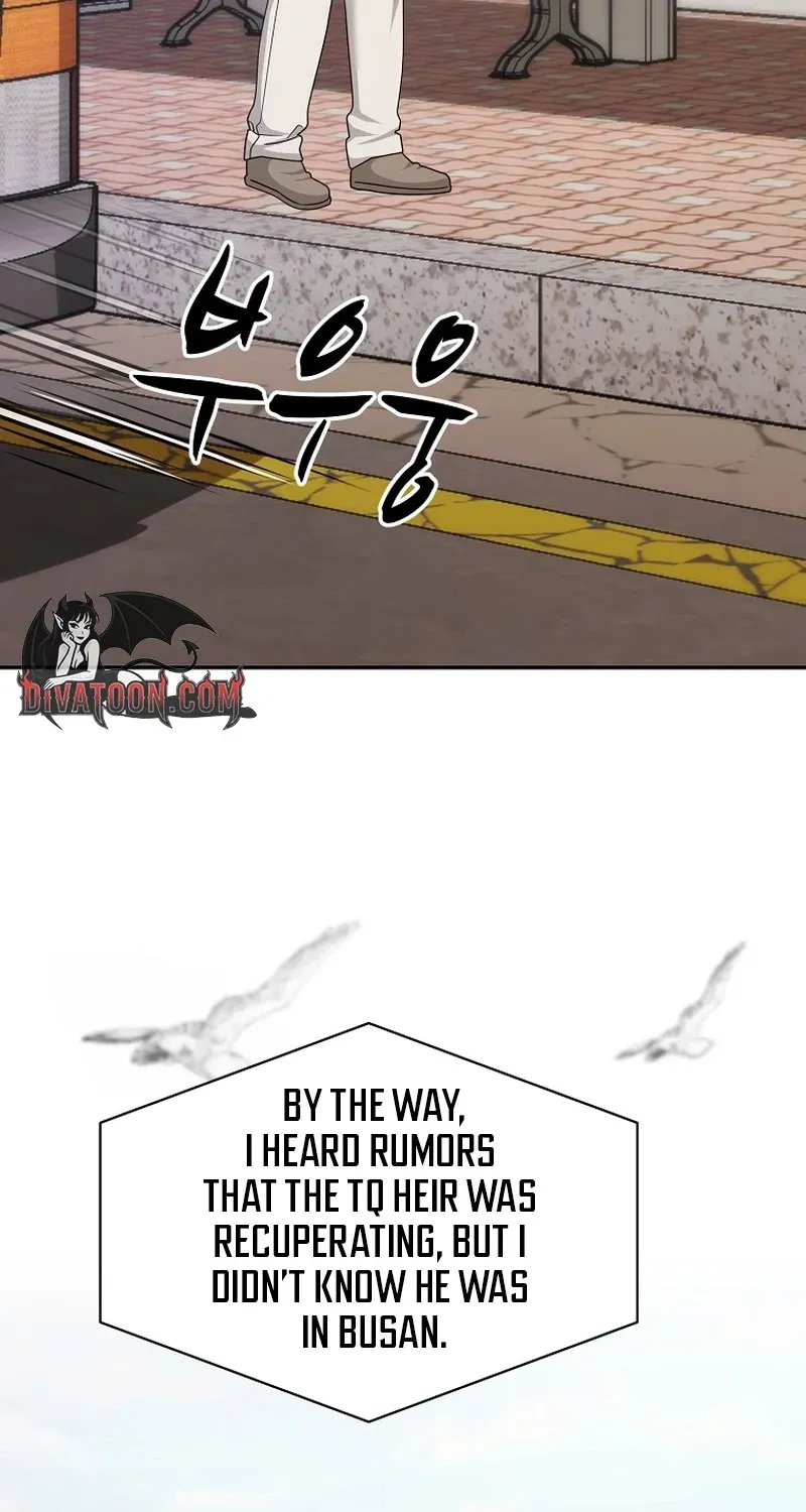 Deep City Chapter 2 page 36 - 