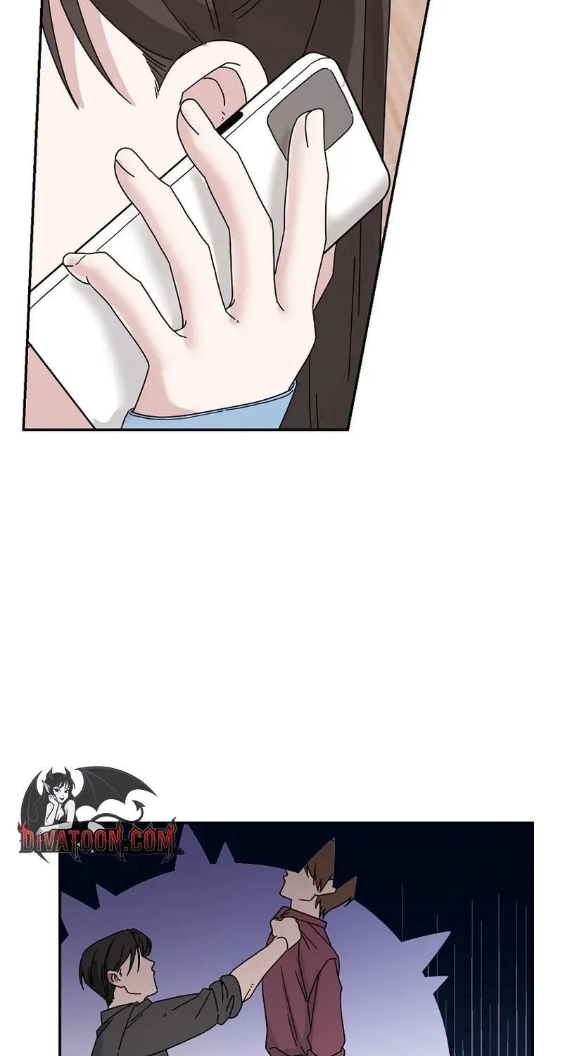 Deep City Chapter 2 page 46 - 