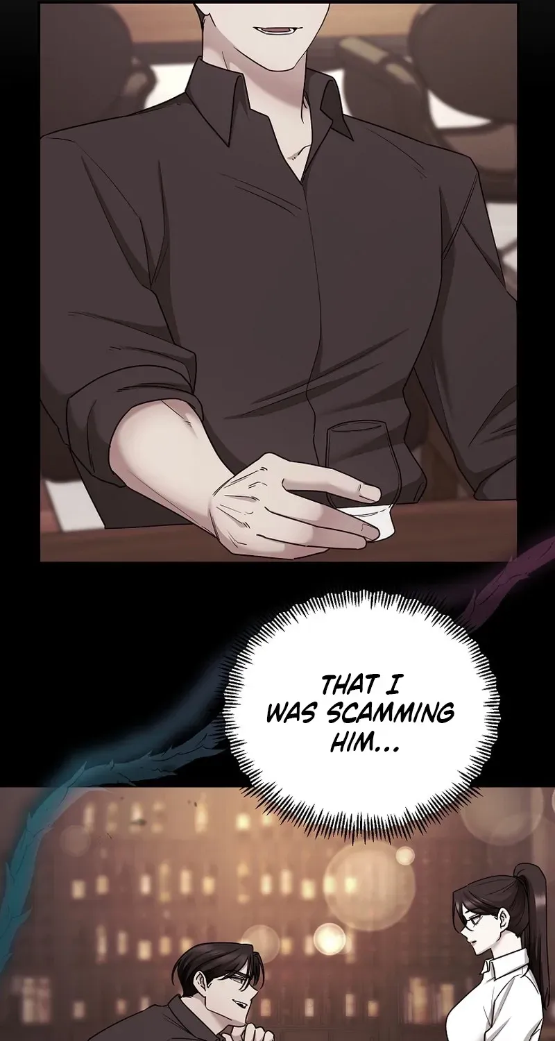 Deep City Chapter 2 page 51 - 