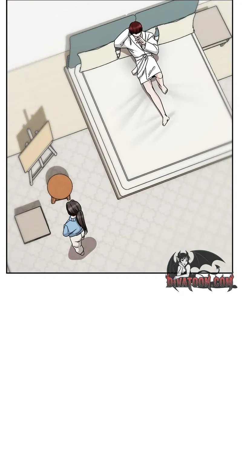 Deep City Chapter 2 page 84 - 