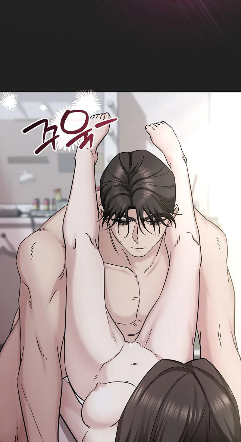 Deep City Chapter 20 page 29 - 