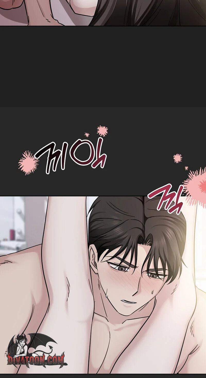 Deep City Chapter 20 page 30 - 