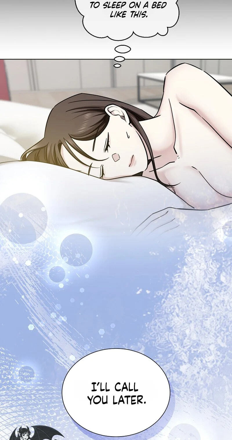 Deep City Chapter 20 page 39 - 