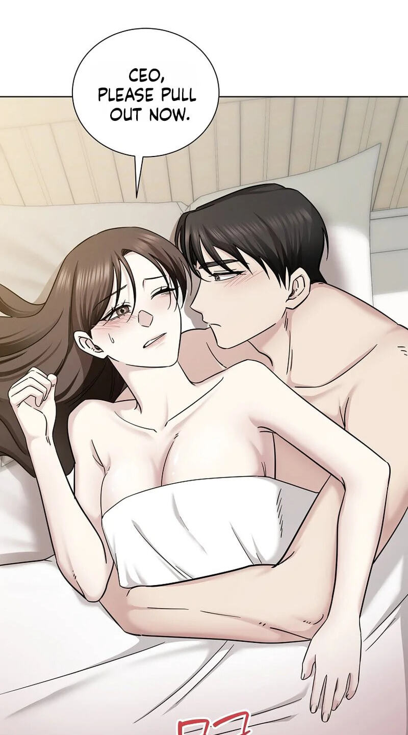 Deep City Chapter 20 page 47 - 