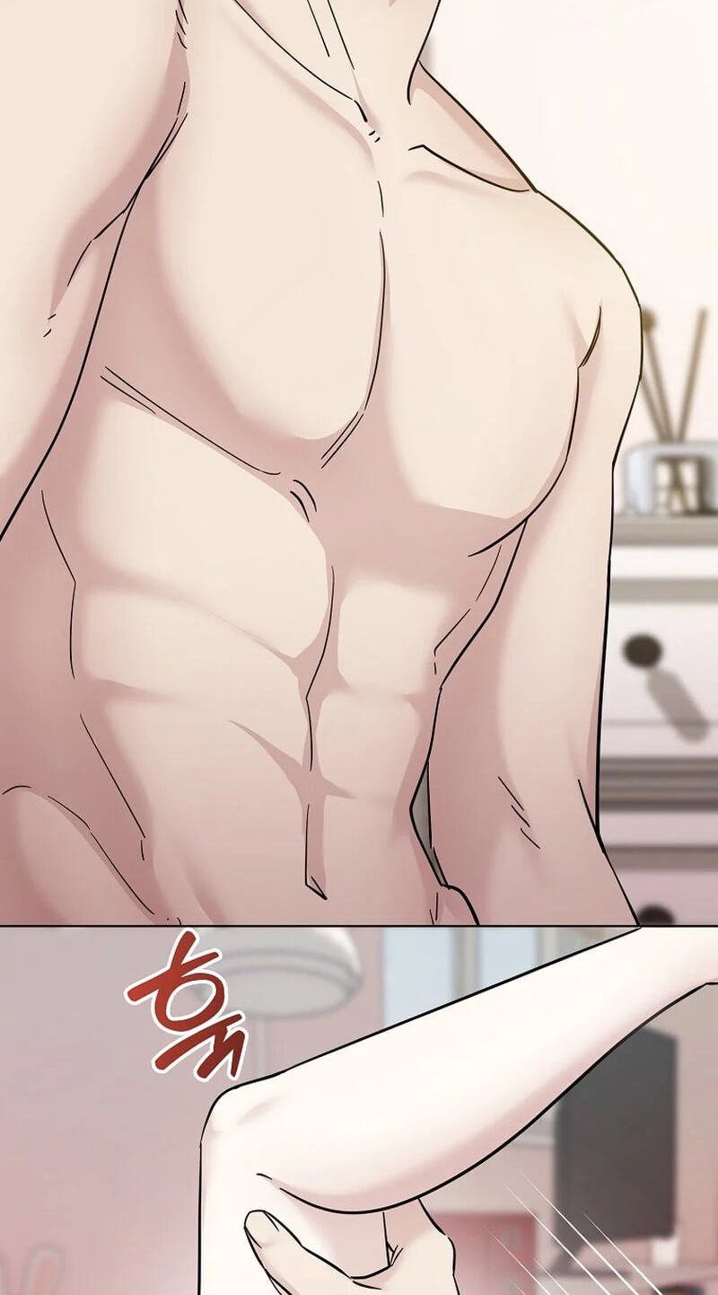 Deep City Chapter 20 page 51 - 
