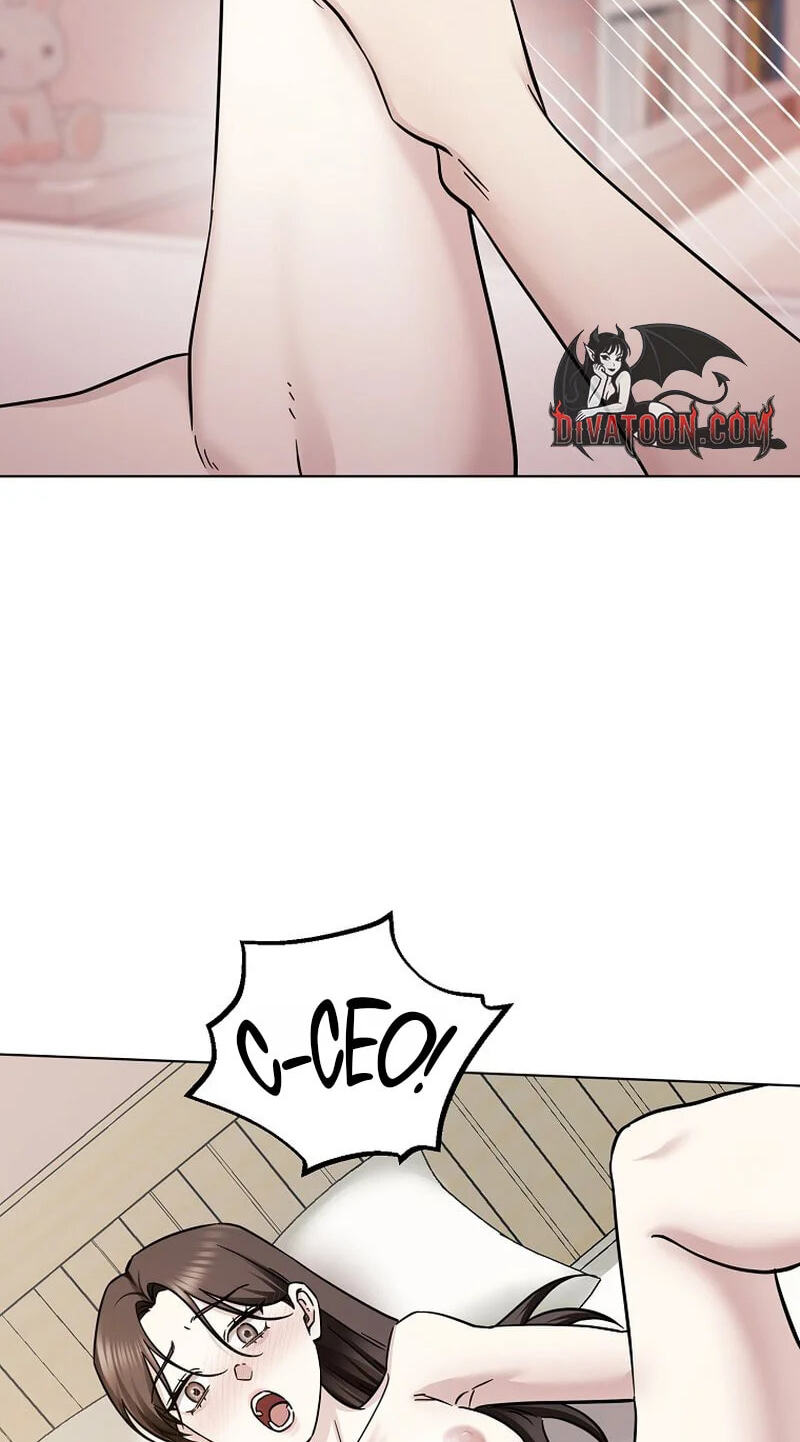Deep City Chapter 20 page 52 - 