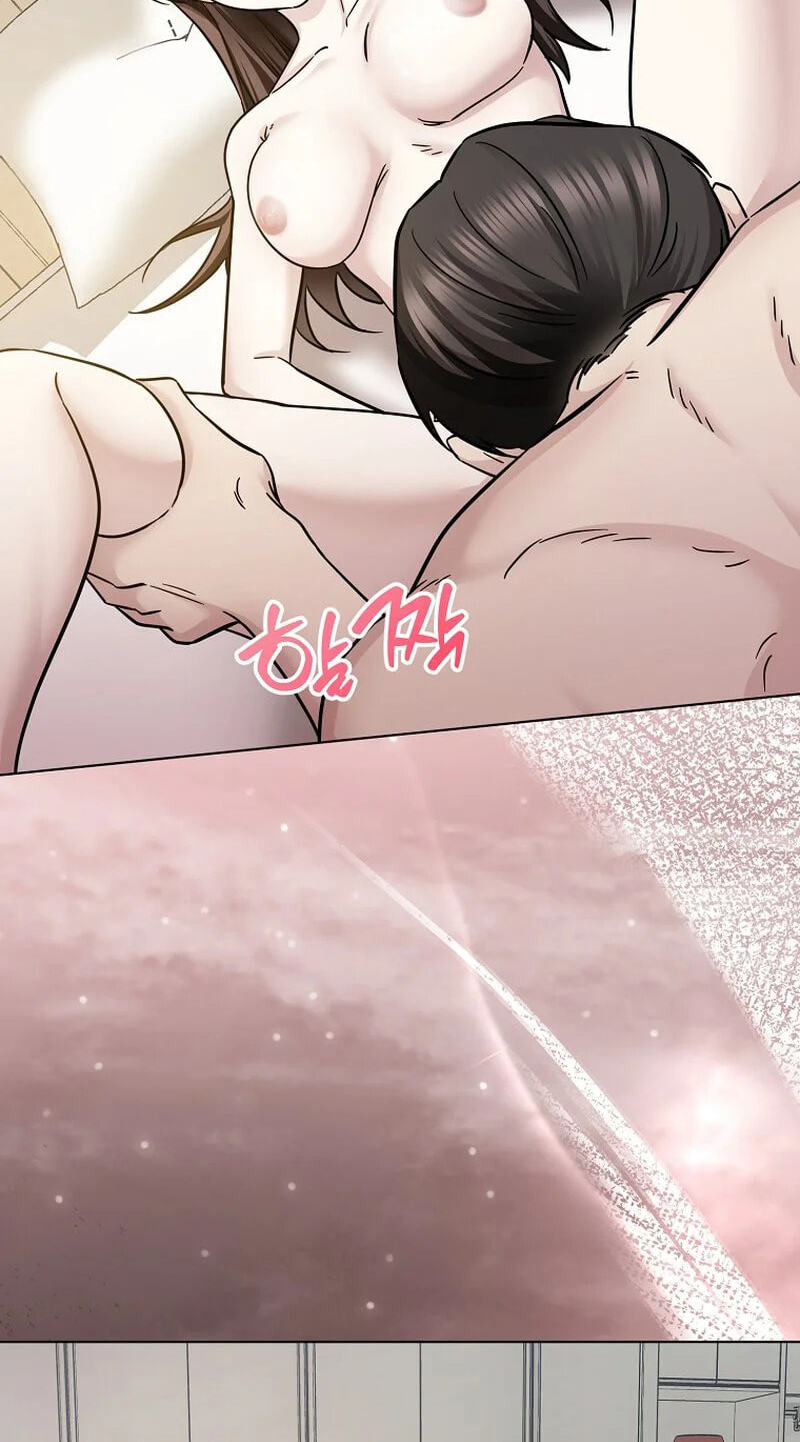 Deep City Chapter 20 page 53 - 