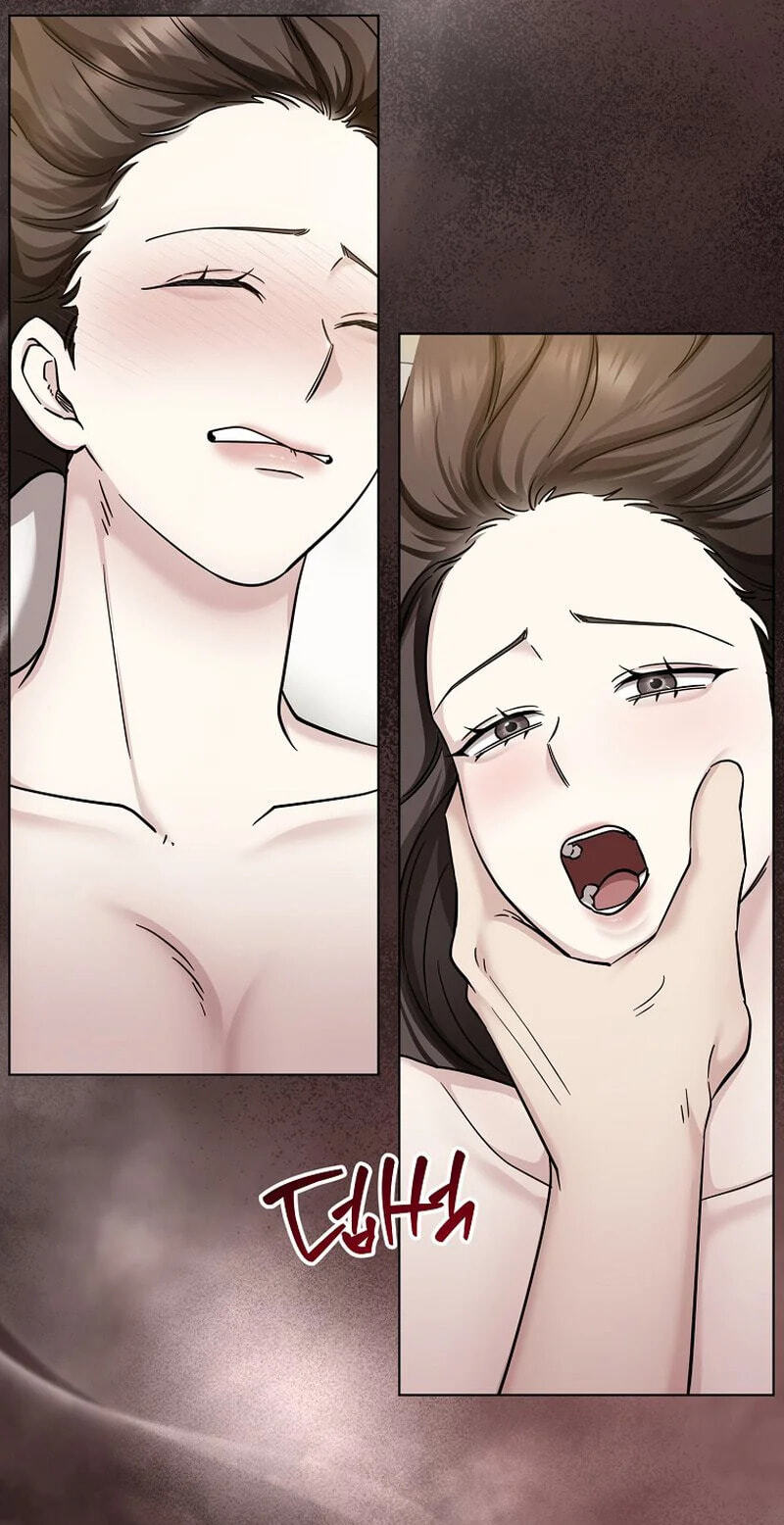 Deep City Chapter 20 page 55 - 