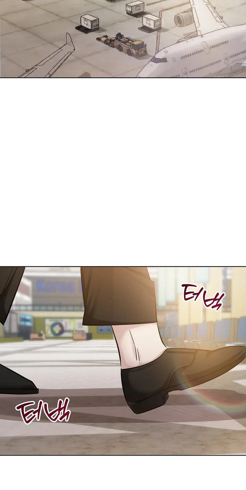 Deep City Chapter 20 page 65 - 