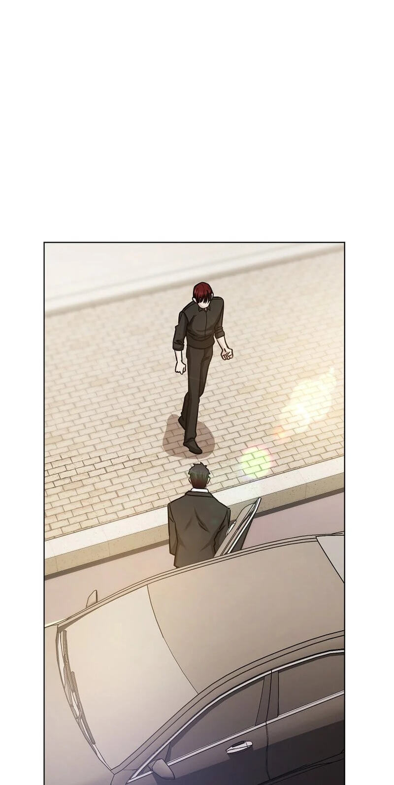 Deep City Chapter 20 page 67 - 