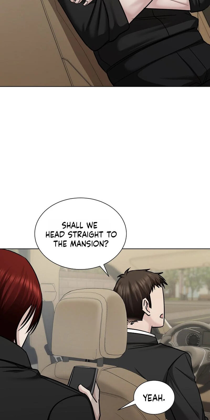 Deep City Chapter 20 page 69 - 